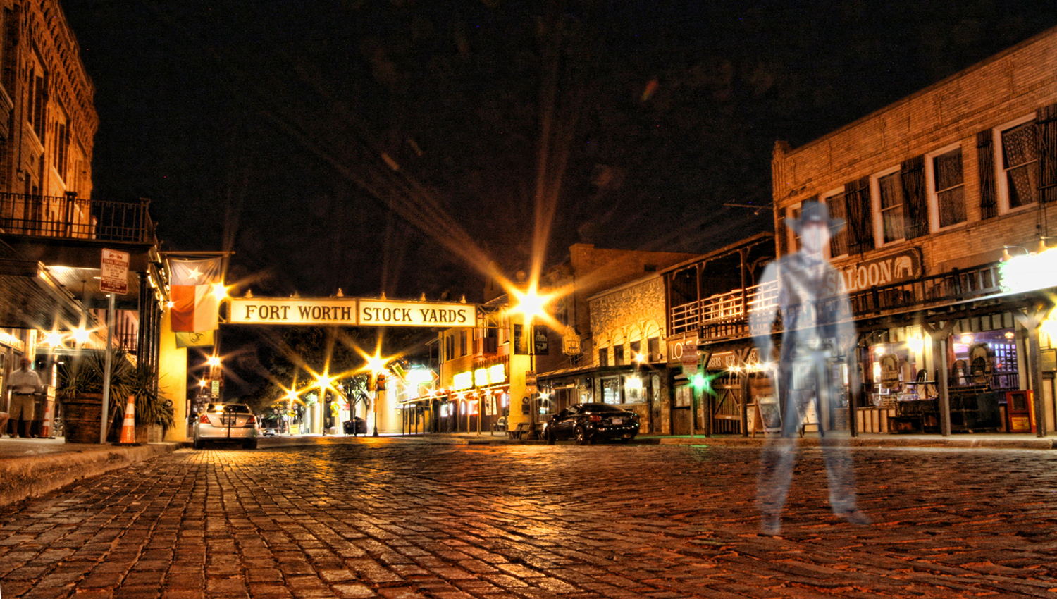 We are open year round and we are family friendly ghost tours. Ghost Tours — Cowtown Winery