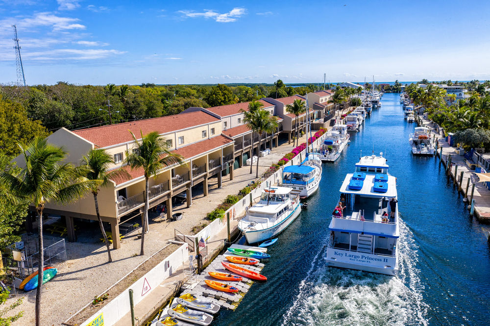 Compare 1,656 resorts in key largo using 5,473 real guest reviews. Top 10 Places To Stay In Key Largo