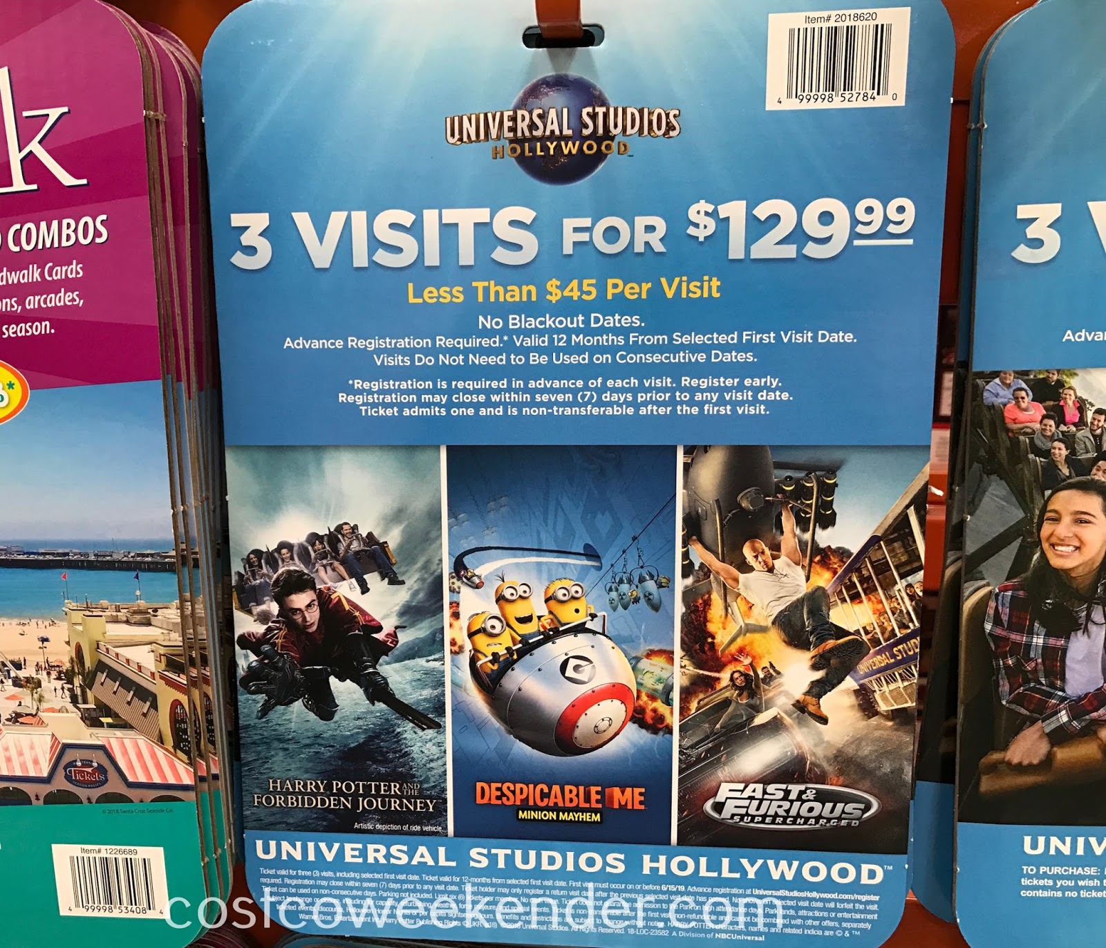 For an easy solution, search for universal studios packages online at costco travel. doğru Hanbury boğaz costco amusement park tickets Hassaslaştırma