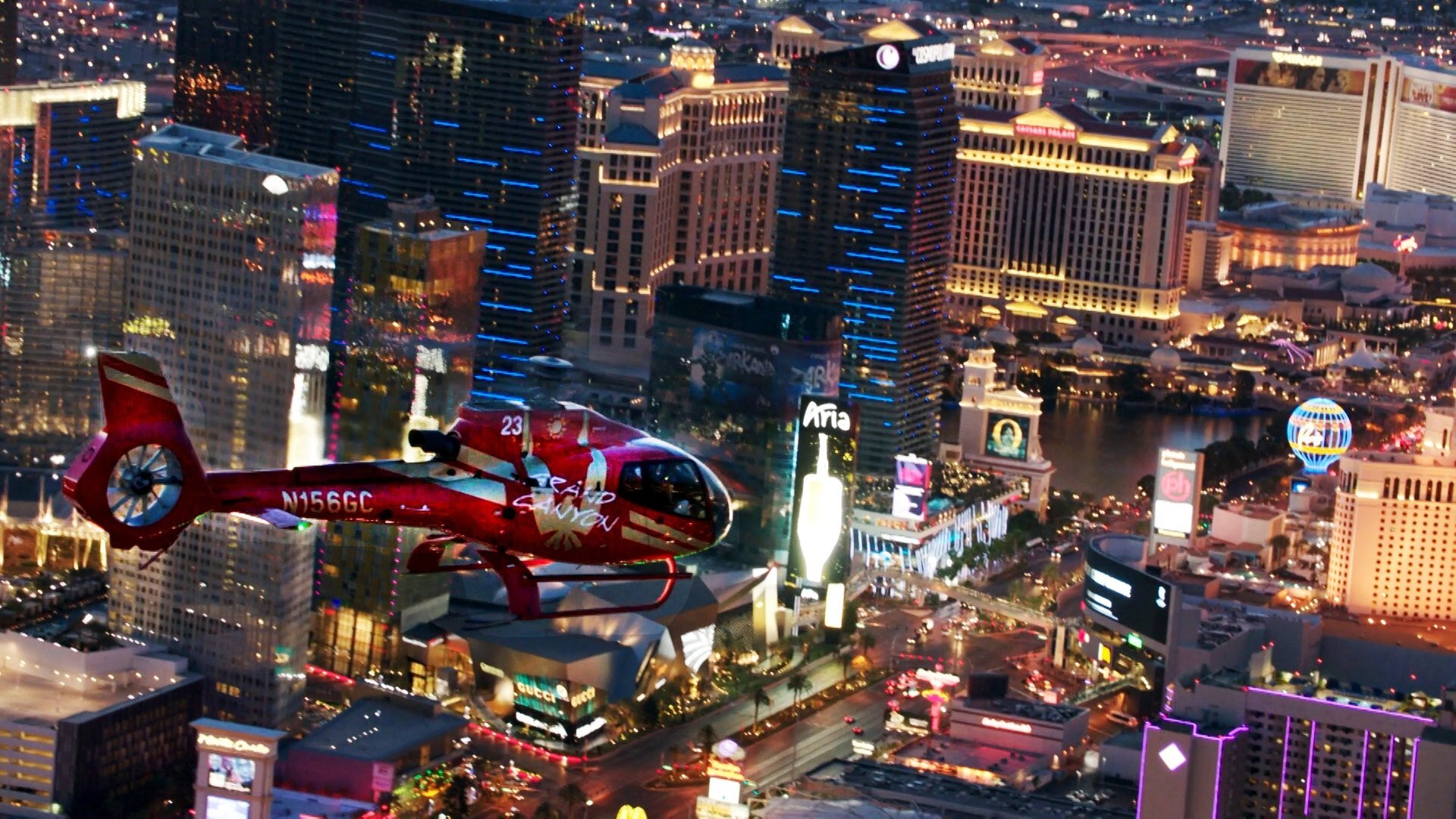 Fly from the las vegas strip with limo transfers on most tours by sundance helicopters Las Vegas Grand Canyon Helicopter Tours — Grand Canyon Tours by GC Tours