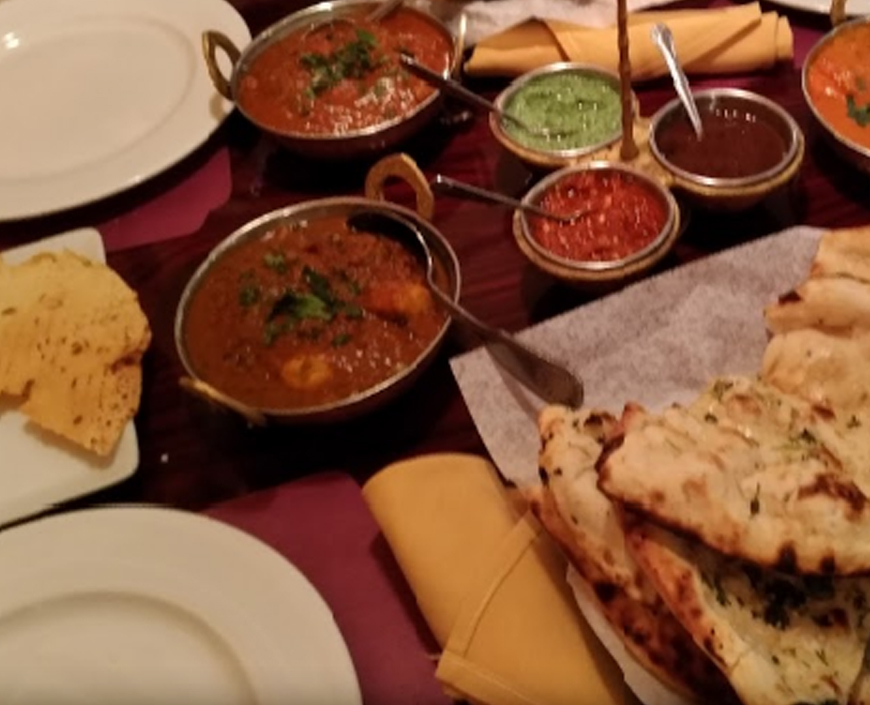 See 719 unbiased reviews of tamba indian cuisine & lounge, rated 4 of 5 on tripadvisor and ranked #405 of 5,132 restaurants in las vegas. Get Best Buffet Indian Restaurant in Las Vegas with India Palace