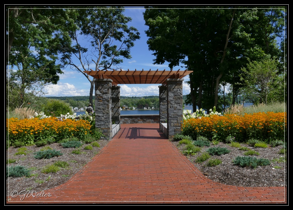 Find similar entertainment centers in new york on nicelocal. Waterfront Park Another Great Venue on Saratoga Lake Life As I See It