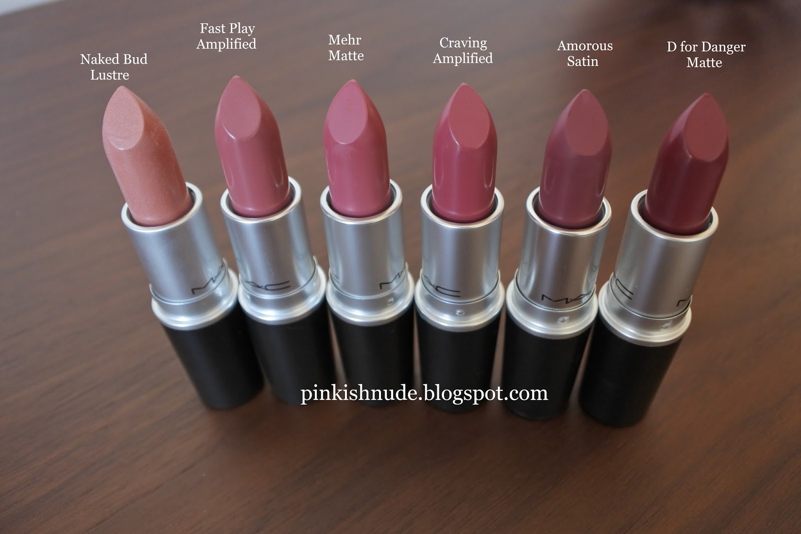 The iconic product that made m. make up blog beauty blog make up swatches reviews and photos MAC