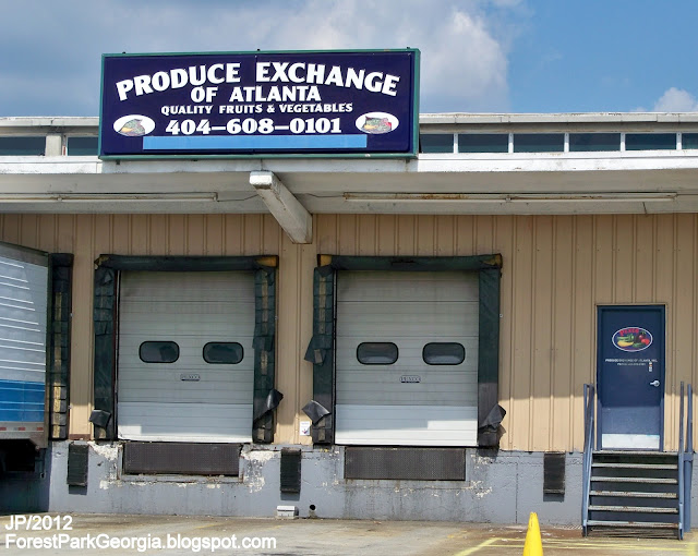 Email | phone store amenities: FOREST PARK Clayton County Restaurant Attorney Bank Dr.Hospital