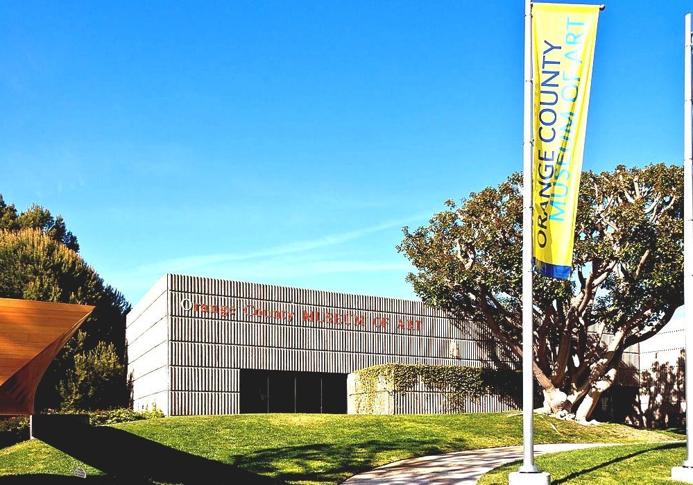 By jessica stewart on april 8, 2023. Orange County Museum Of Art Oc Museum Of Art