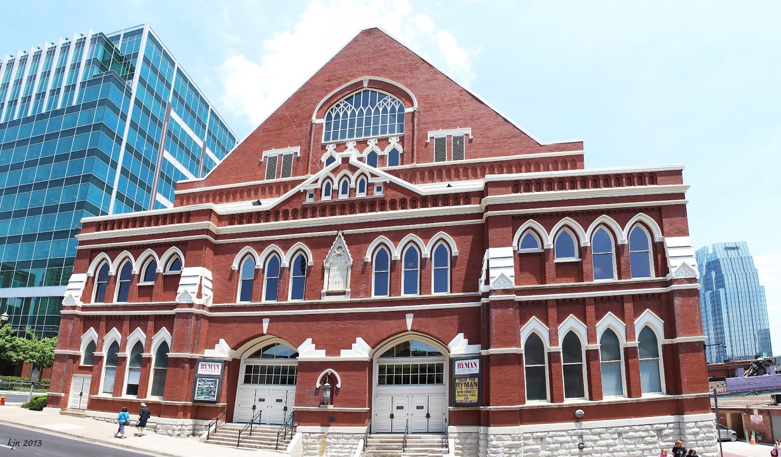 Standard message rates may apply. The Outskirts of Suburbia Ryman Auditorium