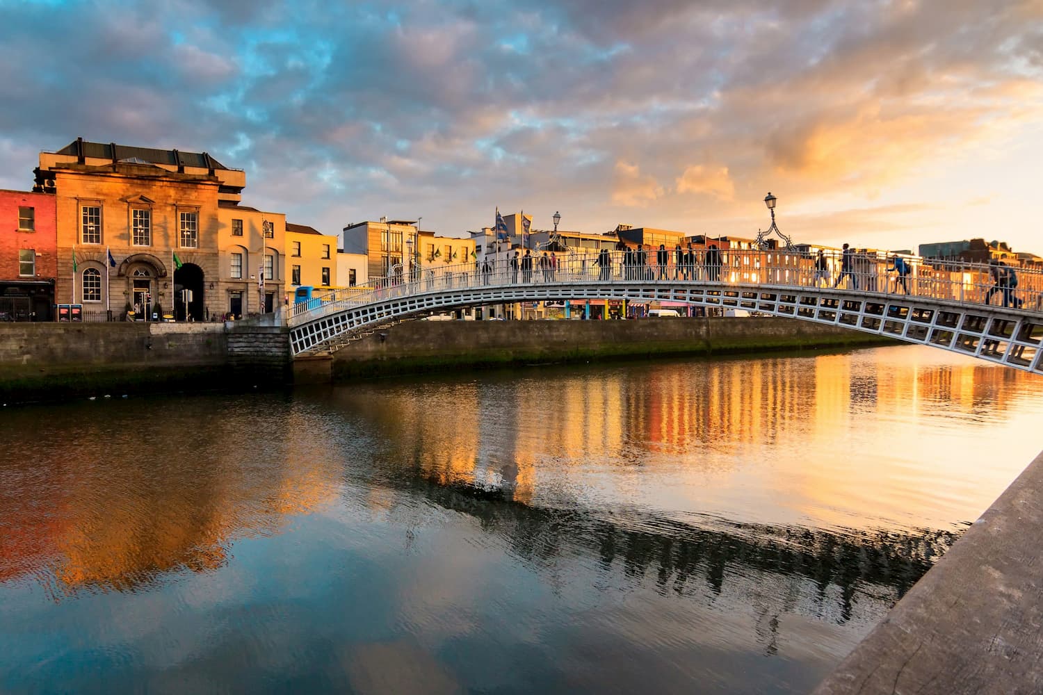 Where to stay in dublin for luxury: The best places to visit in Dublin Ireland