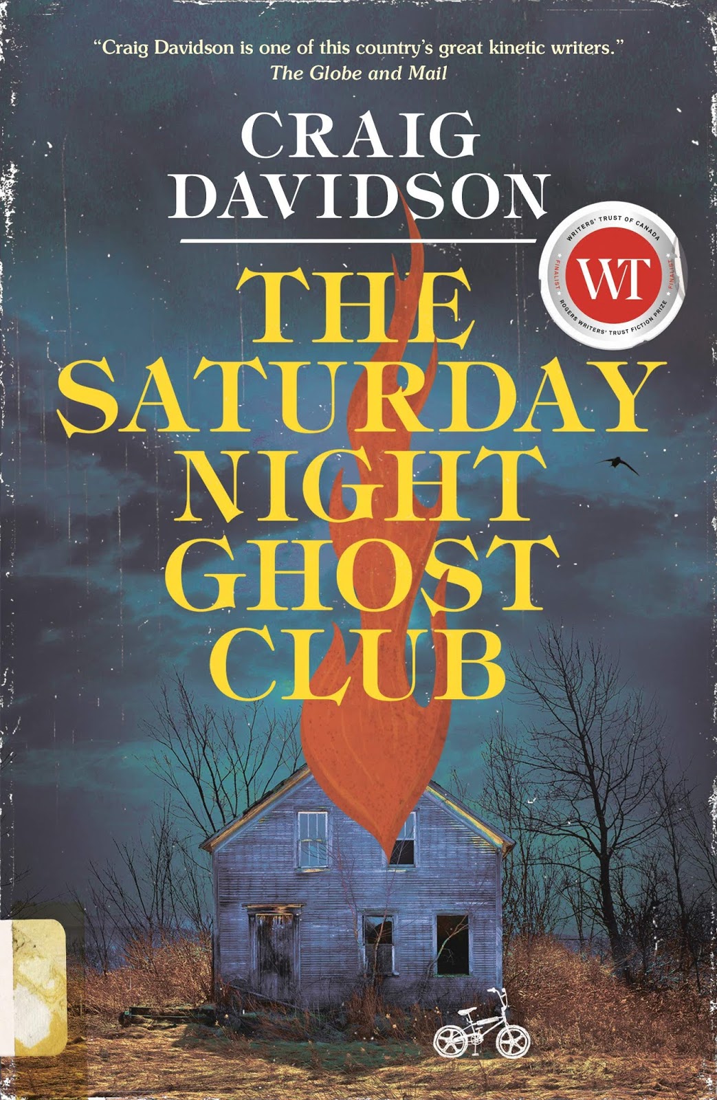 Web the saturday night ghost club is a tale for those who like their stranger things spiked, stand by me charred, and who are battered enough yet still brave enough. BLACK GUYS DO READ Book Reviews Blog THE SATURDAY NIGHT GHOST CLUB