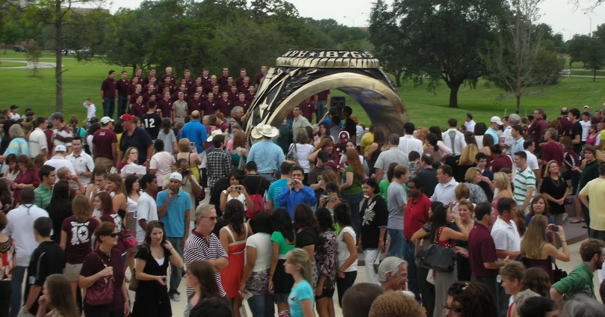 And last updated 7:25 am, apr 14, 2023. Lone Star Meanderings Texas A & M Ring Day