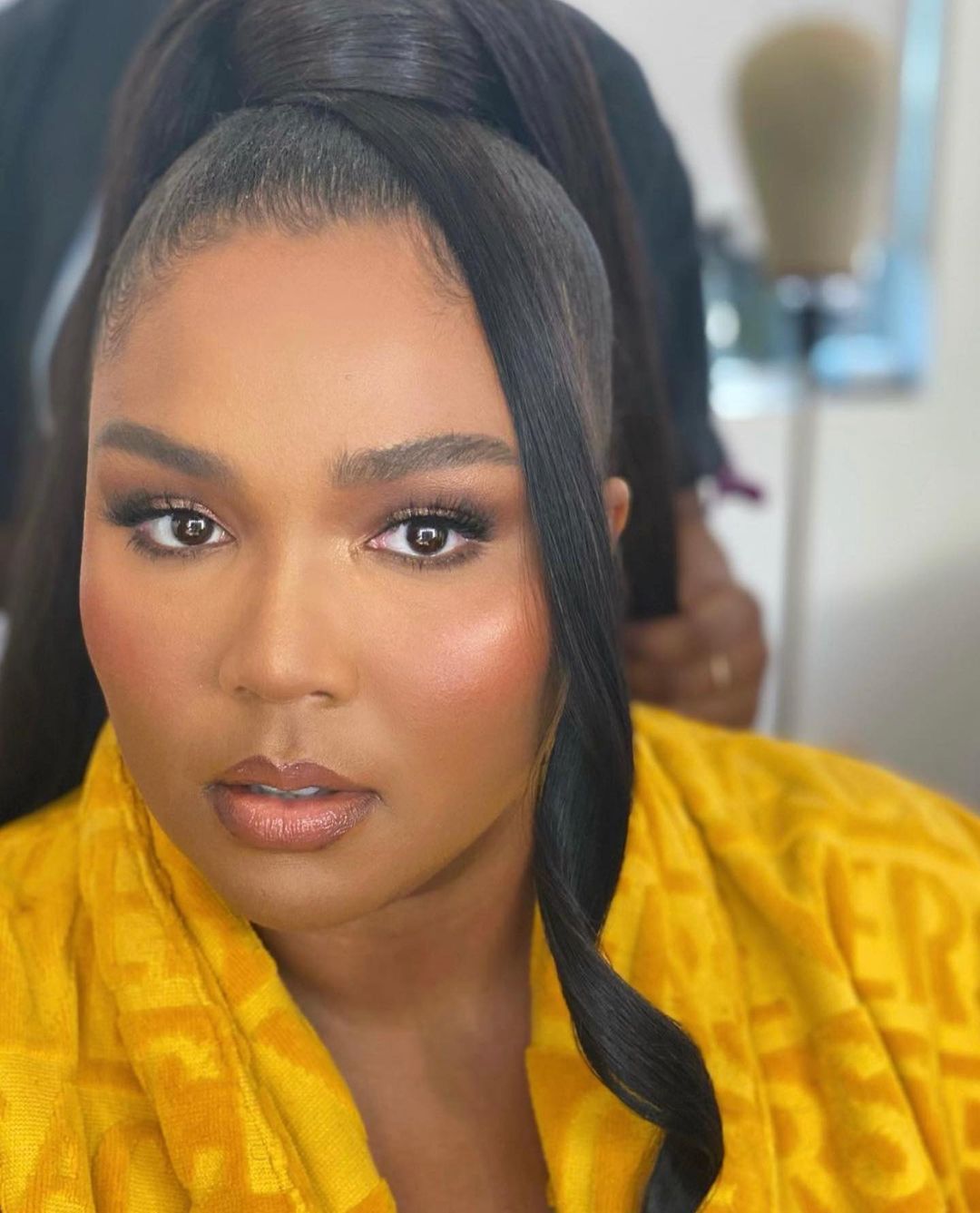 Lizzo's last album was 2019's cuz i love you, which. Lizzo “I’m sick of being an activist just because I’m fat & Black