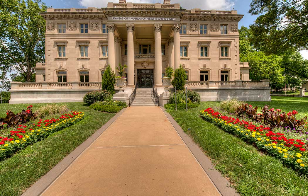 Web all you have to do is head to some of the best museums in kansas city to see an incredible array of history, art, and more. Hyperblogal Kansas City Museum of History and Science
