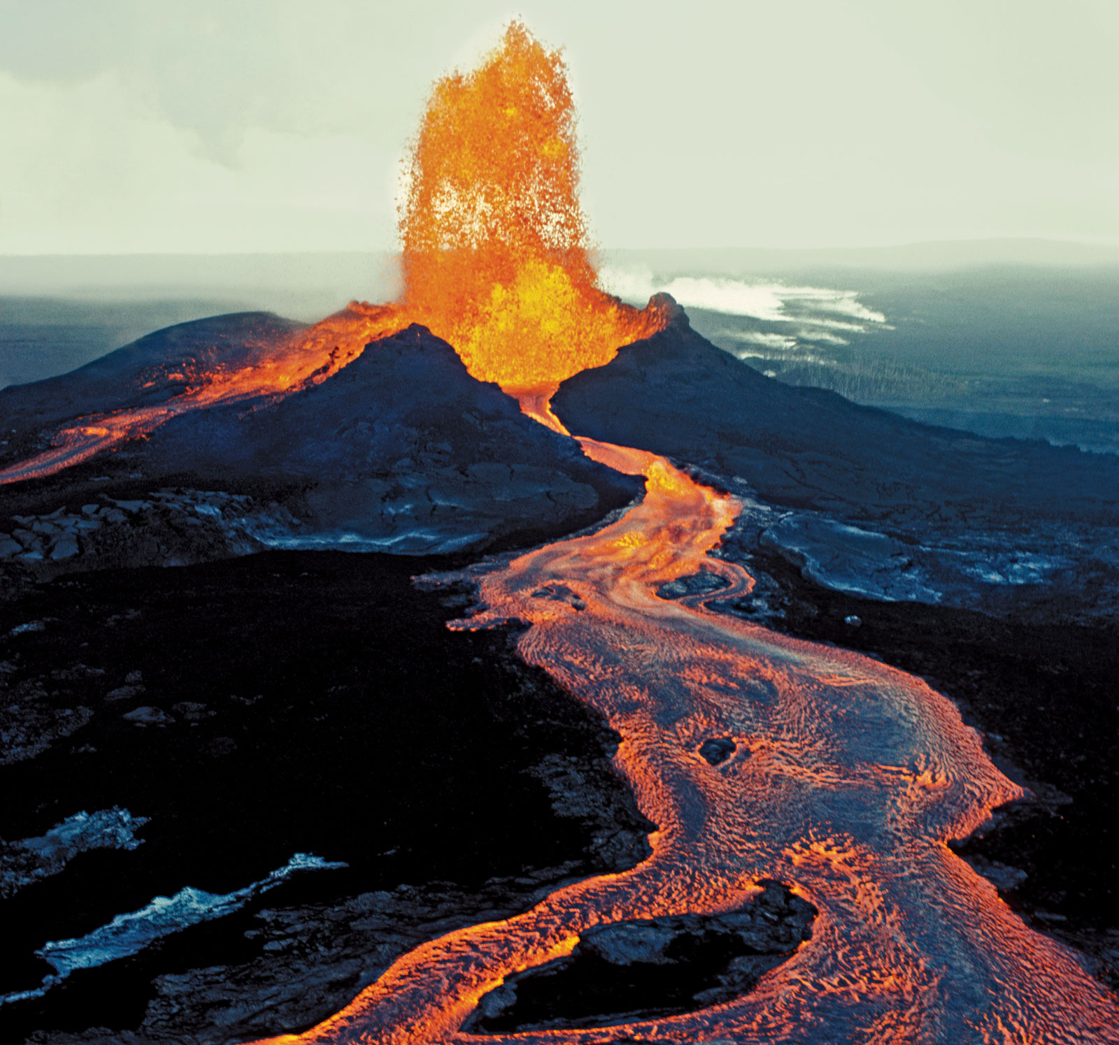 Learning about the geography of a place is crucial for better. Hawaii Volcano Tours Highlight of Big Island Activities